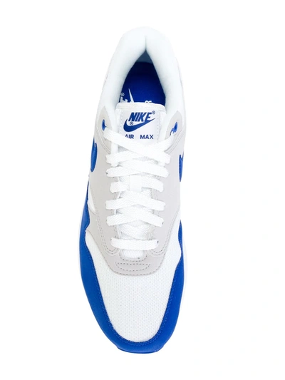Nike Air Max 1 Anniversary Sneakers In Blue