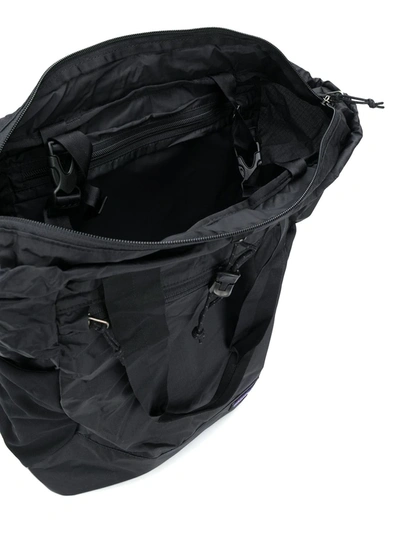 Shop Patagonia Black Hole Backpack