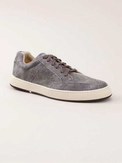 Osklen Trainers In Black