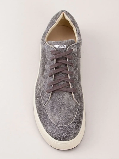 Osklen Trainers In Black