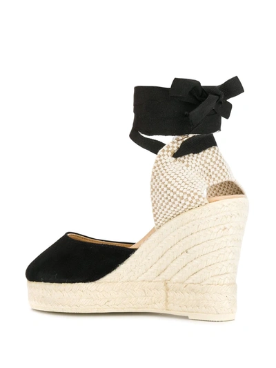 Manebí Love Wedge Sandals