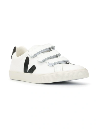 VEJA ESPLAR SNEAKERS - 白色