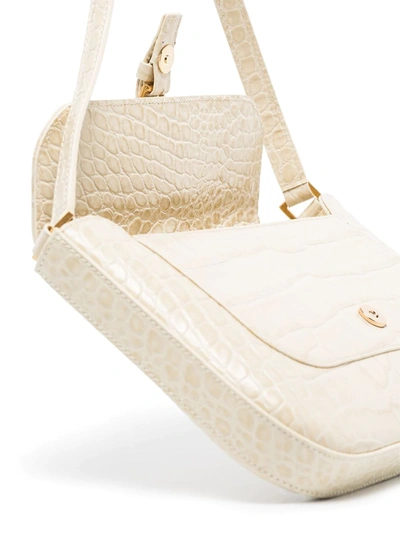 By Far Miranda Medium In White