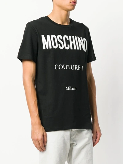 Couture Milano T恤