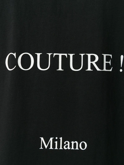 Couture Milano T恤
