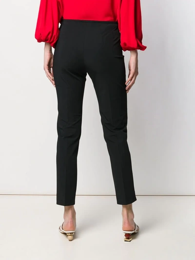 Shop Pt01 Guia Trousers In Black