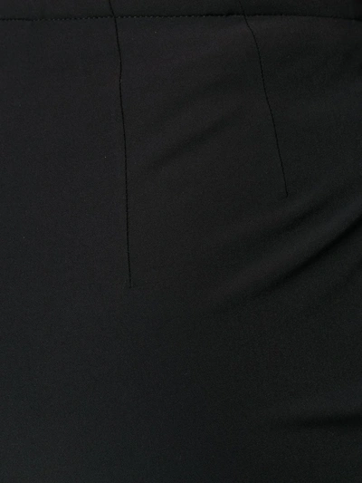 Shop Pt01 Guia Trousers In Black