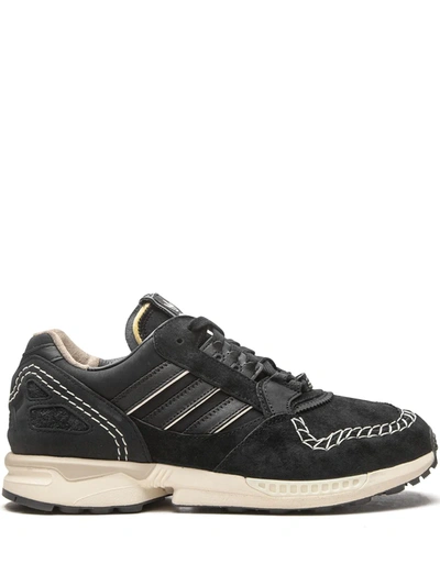 Adidas Originals Zx 9000 Yucatan (moc) Sneakers In Black | ModeSens