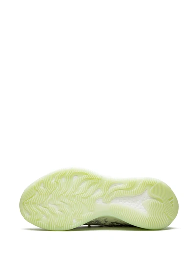Adidas Originals Yeezy Boost 380 "alien" Sneakers In White