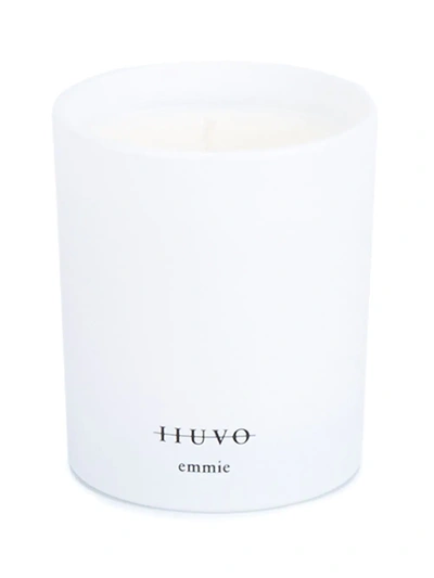 Shop Iiuvo Emmie Candle In White