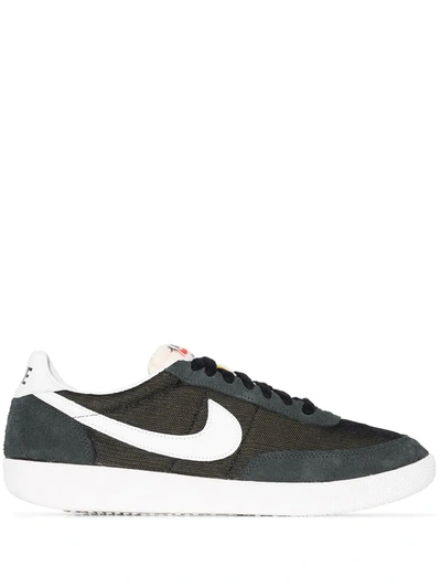 Shop Nike Killshot Sp "black/white" Sneakers