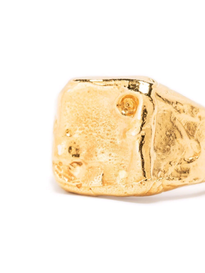 Shop Alighieri The Lost Dreamer Ring In Gold