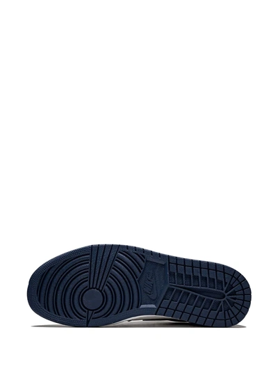 Jordan Air  1 Low Sb Eric Koston In Blue