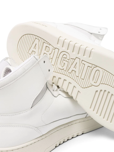 AXEL ARIGATO ACE HI SNEAKER WHT SNKR