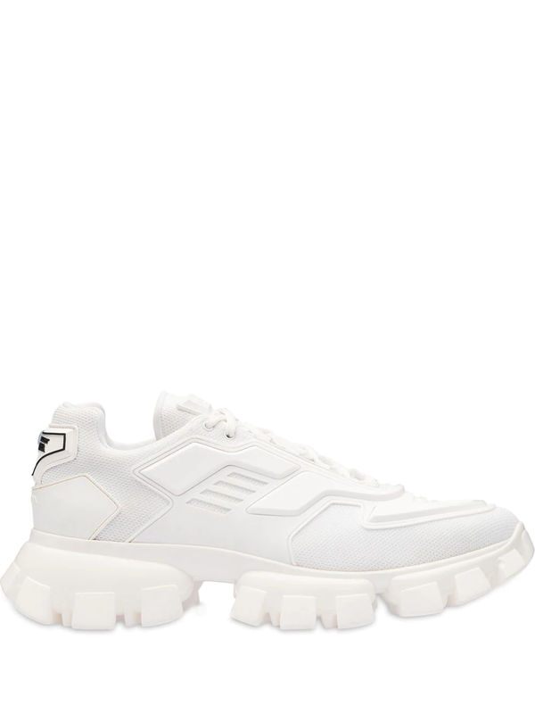 prada white cloudbust