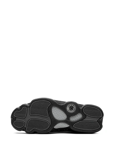 Jordan Horizon Premium Psny Sneakers In Black