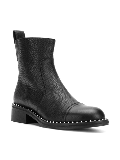 Shop Zadig & Voltaire Empress Boots In Black