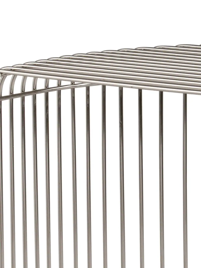 Aytm Tables And Consoles Silver Uni In 银色