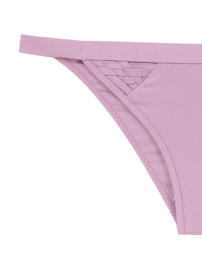 Clube Bossa Eames Bikini Bottom In Pink