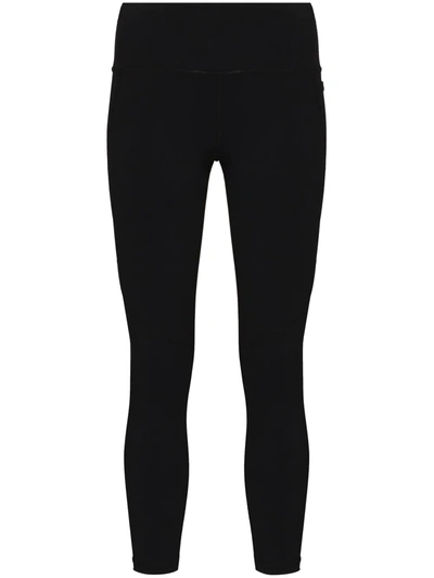 Shop Sweaty Betty Power 7/8 Training Leggings In Black