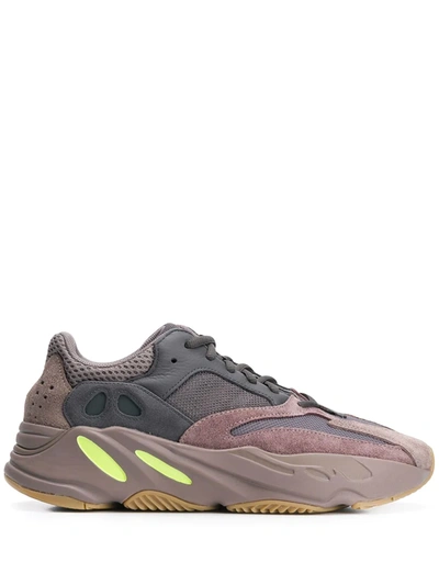 Hacer bien su Endurecer Adidas Originals Adidas Yeezy Adidas X Yeezy Boost 700 Mauve Sneakers |  ModeSens