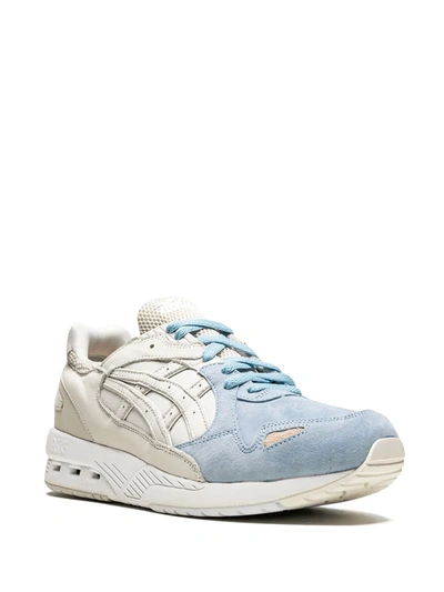 Shop Asics Gt-cool Xpress Sneakers In Blue