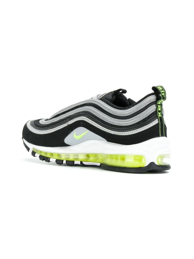 Nike Air Max 97 Og Japan Sneakers In Black