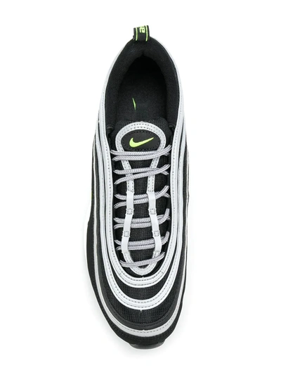 Nike Air Max 97 Og Japan Sneakers In Black