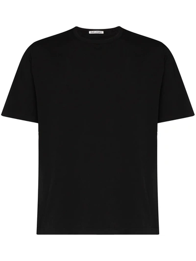 Shop Our Legacy New Box T-shirt In Black