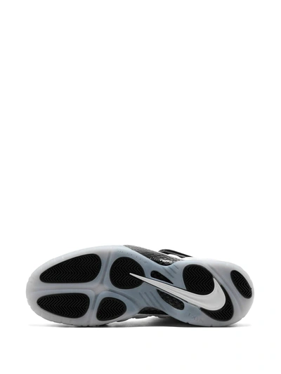 Nike Air Foamposite Pro As Qs Sneakers In Grey