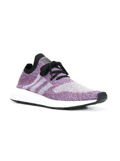 Adidas Originals Adidas Men's Swift Run Primeknit Casual Sneakers From  Finish Line In Multicolour | ModeSens