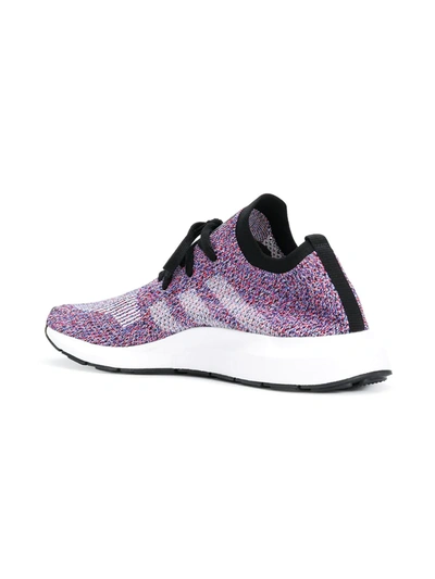 Adidas Originals Adidas Men's Swift Run Primeknit Casual Sneakers From Finish In Multicolour ModeSens