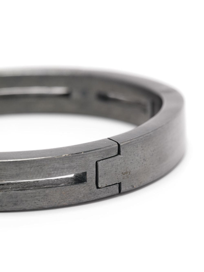 Parts Of Four Sistema Bracelet V2 In Black