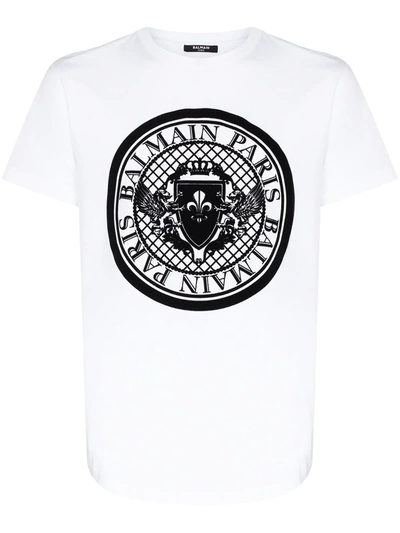 COIN LOGO T-SHIRT