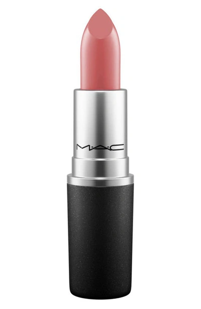 Shop Mac Cosmetics Mac Lipstick In Twig (s)