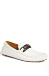 GUCCI 'Damo' Driving Shoe