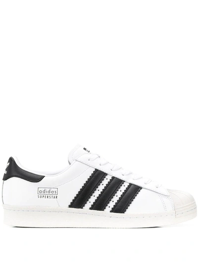 Adidas Originals "superstar 80s Recon" Sneakers In White | ModeSens