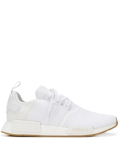 Adidas Originals Originals Nmd R1 Sneaker In White | ModeSens