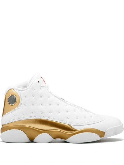 Shop Jordan Air  Dmp Pack Sneakers In White