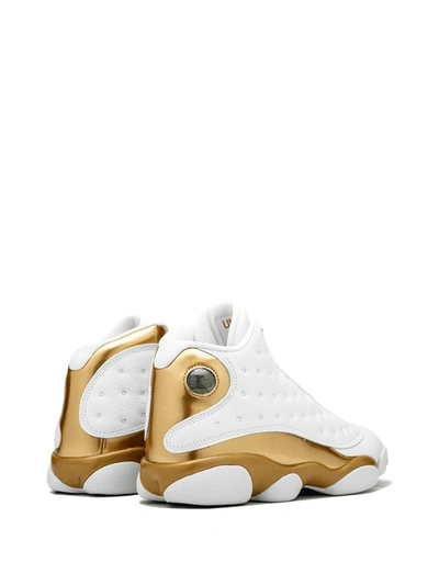 Shop Jordan Air  Dmp Pack Sneakers In White