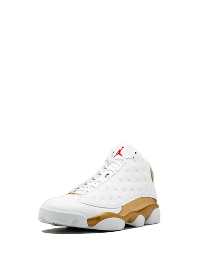 Shop Jordan Air  Dmp Pack Sneakers In White