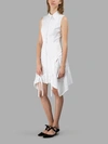 PROENZA SCHOULER  White Dress