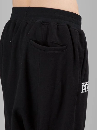 Shop Ktz  Black Sweatpants