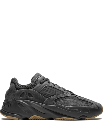 Shop Adidas Originals Yeezy Boost 700 "utility Black" Sneakers