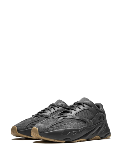 Adidas Originals Adidas Yeezy Adidas X Yeezy Boost 700 Sneakers In Black