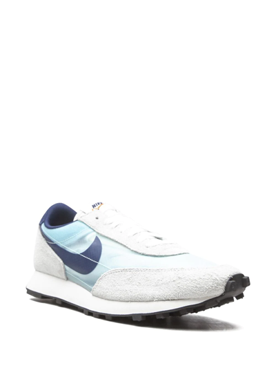 Shop Nike Daybreak Sp "teal Tint" Sneakers In Blue