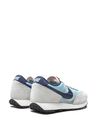 Shop Nike Daybreak Sp "teal Tint" Sneakers In Blue
