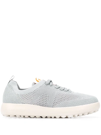 Shop Camper Pelotas Xlf Low-top Sneakers In Grey