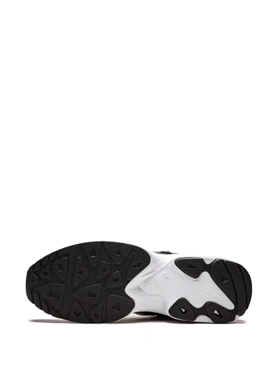 Shop Nike Air Max2 Light Qs "atmos Logos Alternative" Sneakers In Black