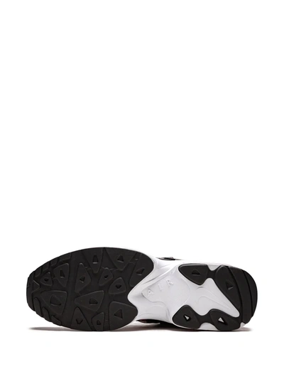Nike Air Max2 Light Qs Atmos Sneakers In Black